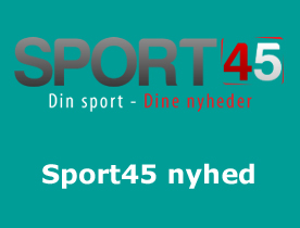 Sport45-nyt